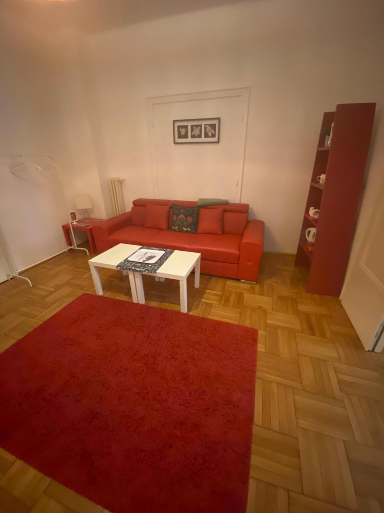 & And Center Апартаменти Будапешт