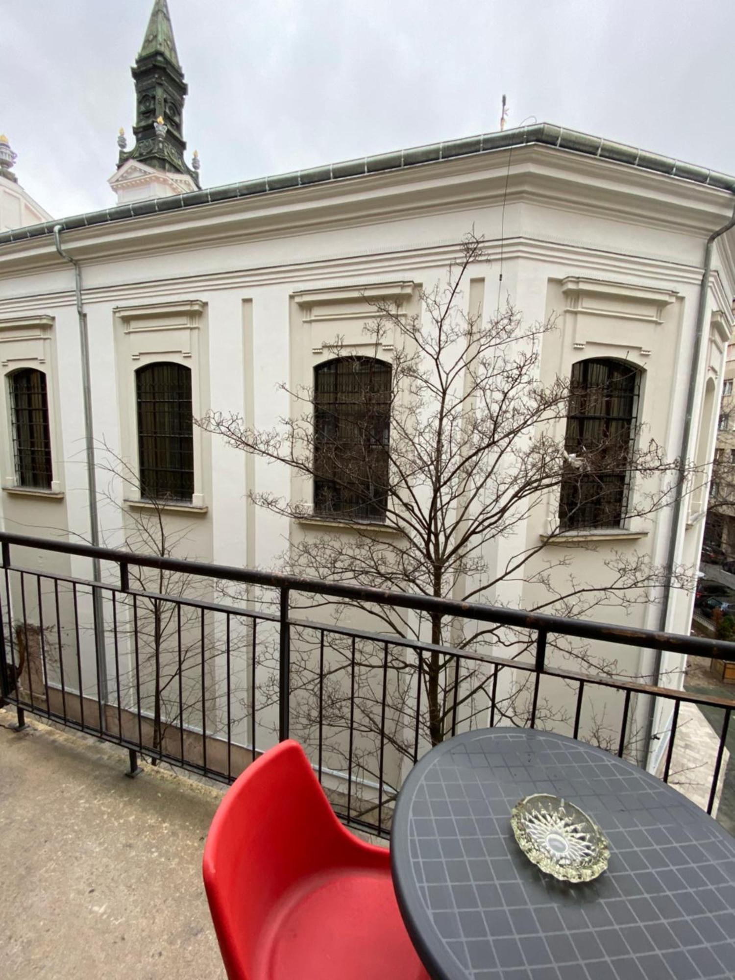& And Center Апартаменти Будапешт